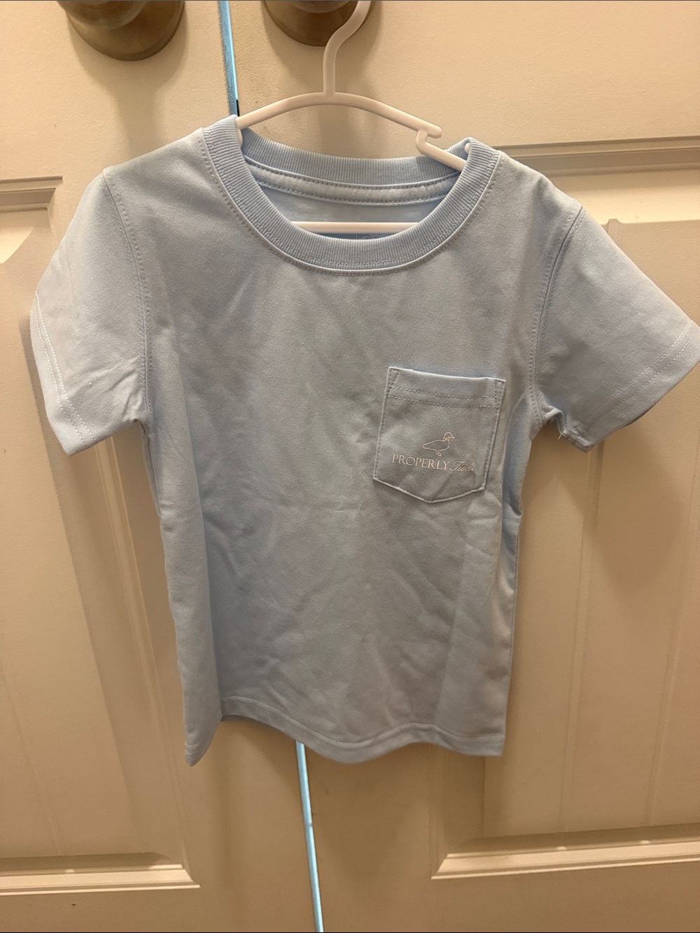 Properly Tied Swimbait Tee NWT 2T